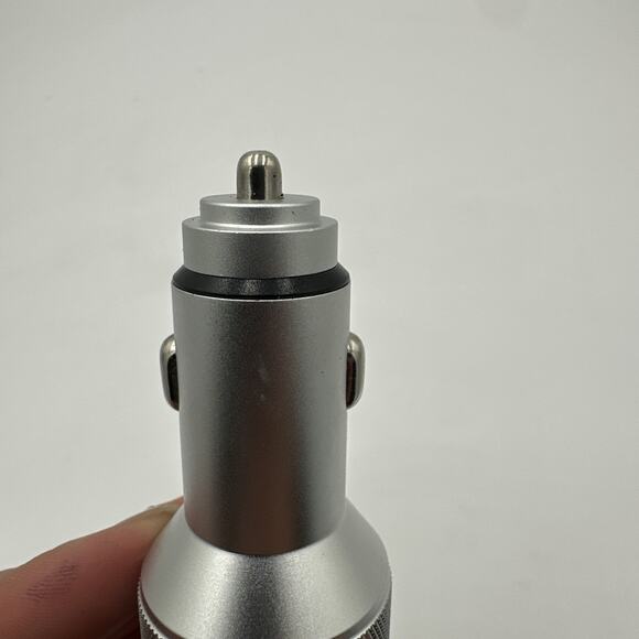 12V/24V Fast Car Charger Dual 45W PD USB C Outlet Socket , USB Adapter. - Picture 4 of 5